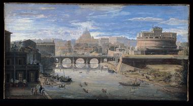 Newman's Visit to Rome in 1833: Part IV