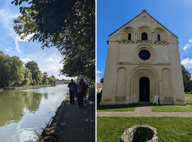 "Newman as Preacher" - A Three-Day Oxford Conference
