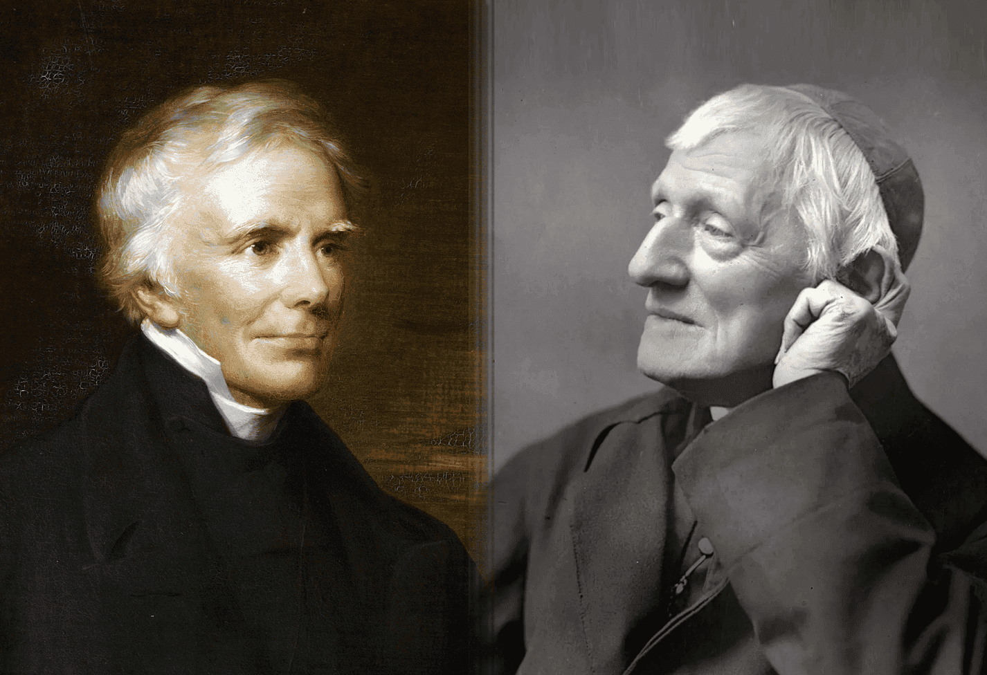 Distinctions and Reflections on Reserve, Part 1: Keble on Reserve