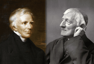 Distinctions and Reflections on Reserve, Part 1: Keble on Reserve