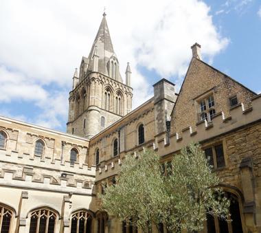 A Sermon on Newman as a Saint