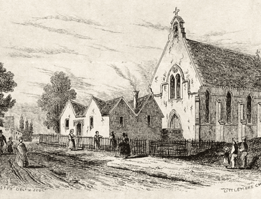 Reflecting on Newman’s Life at the Time of His Death - Part 2. Some Reminiscences