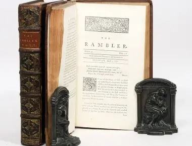 A Window into the <em>Rambler</em> Controversy