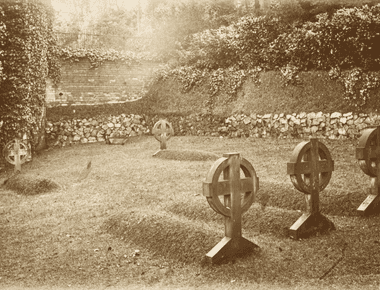 Reflecting on Newman’s Life at the Time of His Death - Part 1. In Memoriam Literature