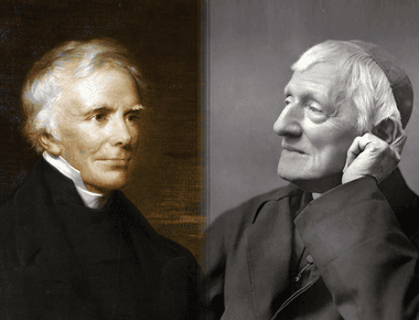 Distinctions and Reflections on Reserve, Part 1: Keble on Reserve